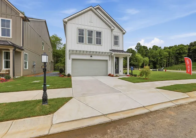 Photo 2 of Single family home for sale at 2062 Bergamot Xing Cir, Chattanooga, TN 37421 | MLS# 1543978 | Listing updated on 2026-10-04