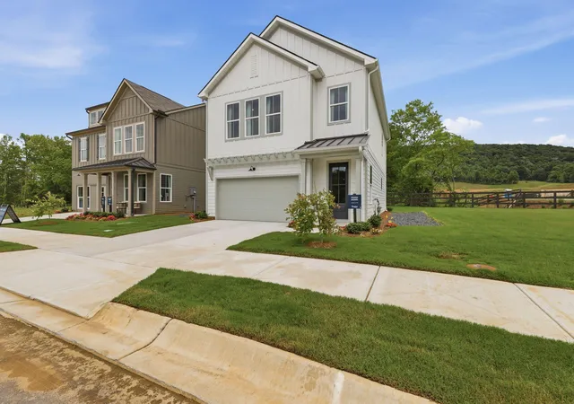 Photo 3 of Single family home for sale at 2062 Bergamot Xing Cir, Chattanooga, TN 37421 | MLS# 1543978 | Listing updated on 2026-10-04