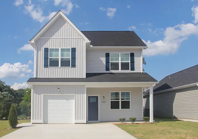 Single family home for sale at 864 Gardenview Way #009, Chattanooga, TN 37421 | MLS# 1543980