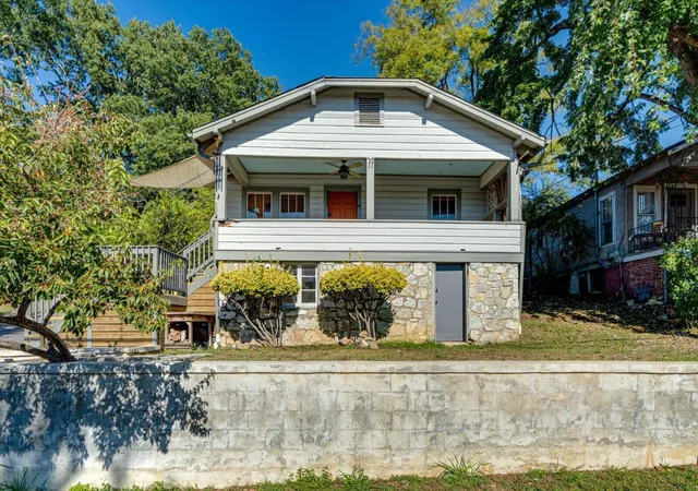 Photo 1 of Single family home for sale at 416 Hamilton Ave, Chattanooga, TN 37405 | MLS# 1544243 | Listing updated on 2026-10-15