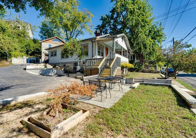 Photo 2 of Single family home for sale at 416 Hamilton Ave, Chattanooga, TN 37405 | MLS# 1544243 | Listing updated on 2026-10-15