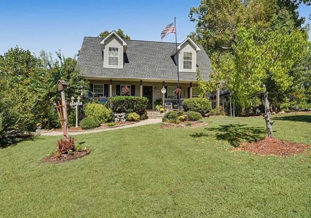 Photo 1 of Single family home for sale at 65 Sydney Ln, Tunnel Hill, GA 30755 | MLS# 1544173 | Listing updated on 2026-10-28