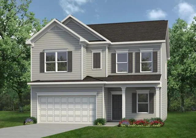 Photo 1 of Single family home for sale at 8678 Ryall Dr, Chattanooga, TN 37421 | MLS# 1544018 | Listing updated on 2026-10-26