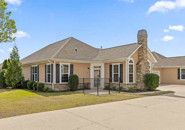 Photo 1 of Condo for sale at 2419 Baskette Way, Chattanooga, TN 37421 | MLS# 1544036 | Listing updated on 2026-10-05