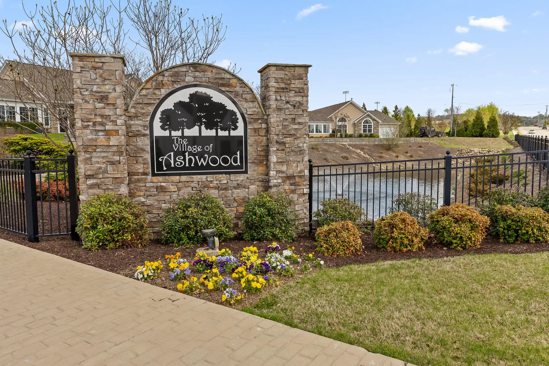 Listing Photo 26 - Condo for sale in 2419 Baskette Wy located at 2419 Baskette Wy, Chattanooga, TN 37421 - Unit 2419 Baskette Way