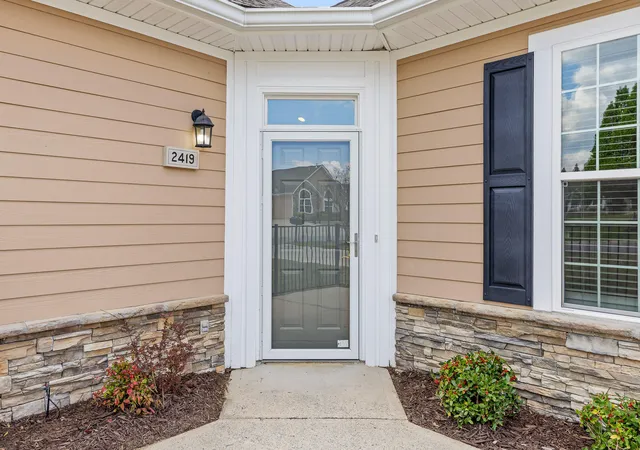 Photo 2 of Condo for sale at 2419 Baskette Way, Chattanooga, TN 37421 | MLS# 1544036 | Listing updated on 2026-10-05