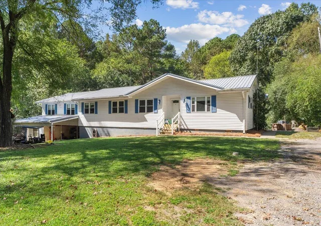 Photo 1 of Single family home for sale at 4185 S Jimmy Dr, Rocky Face, GA 30740 | MLS# 1544081 | Listing updated on 2026-10-26