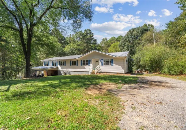 Photo 1 of Single family home for sale at 4185 S Jimmy Dr, Rocky Face, GA 30740 | MLS# 1544081 | Listing updated on 2026-10-26