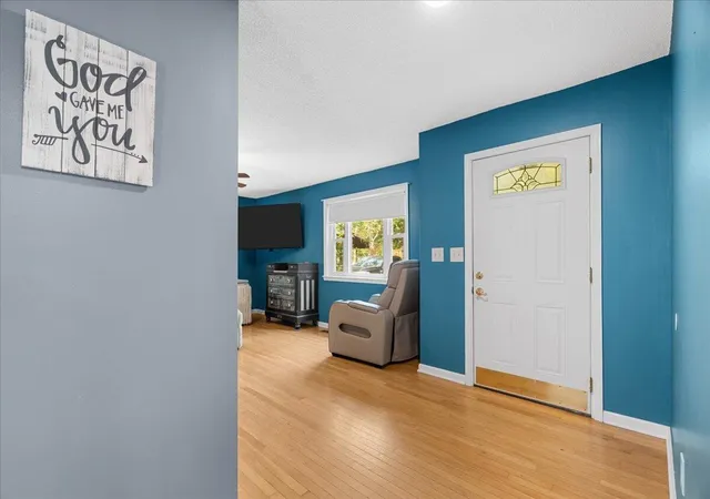 Photo 4 of Single family home for sale at 4185 S Jimmy Dr, Rocky Face, GA 30740 | MLS# 1544081 | Listing updated on 2026-10-26