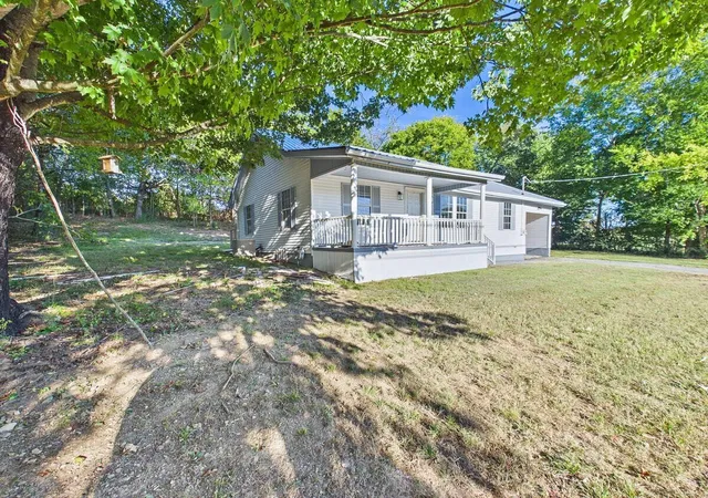 Photo 2 of Single family home for sale at 204 County Rd 265, Niota, TN 37826 | MLS# 1544115 | Listing updated on 2026-10-06