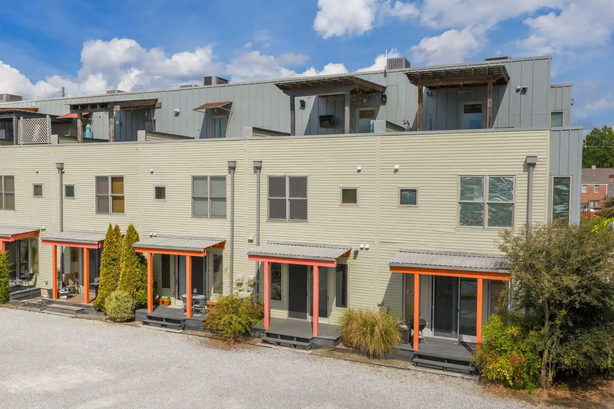 Listing Photo 1 - Condo for sale in 224 W 18th St located at 224 W 18th St, Chattanooga, TN 37408 - Unit 224 W 18th Street