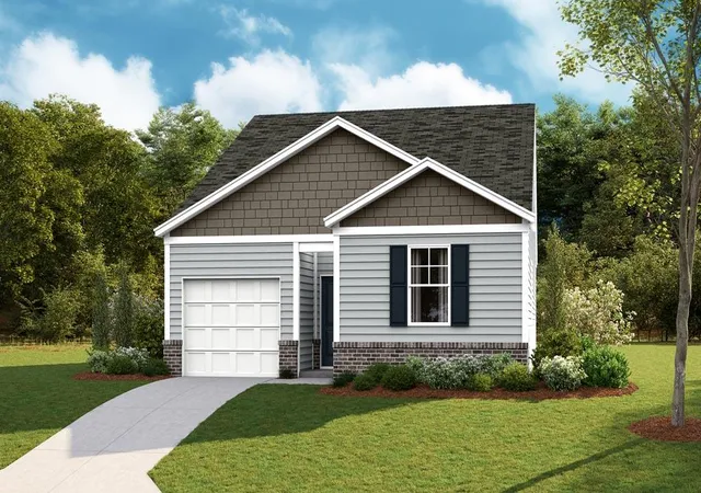 Photo 1 of Sale Pending at 100 Evergreen Cir, Rossville, GA 30741 | MLS# 1544116 | Listing updated on 2026-10-06
