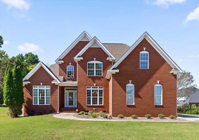 Photo 1 of Single family home for sale at 7809 Lake Ridge Dr, Hixson, TN 37343 | MLS# 1544491 | Listing updated on 2026-10-13