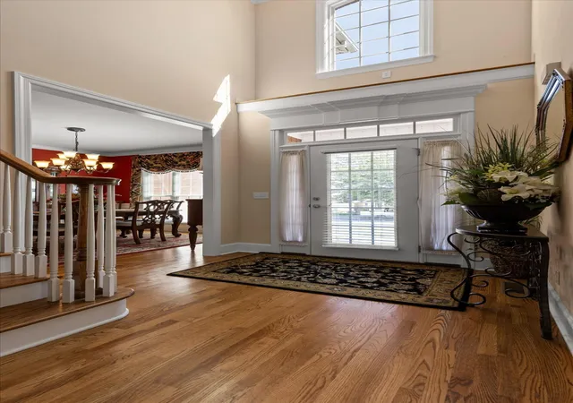 Photo 3 of Single family home for sale at 7809 Lake Ridge Dr, Hixson, TN 37343 | MLS# 1544491 | Listing updated on 2026-10-13