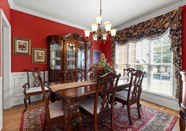 Photo 4 of Single family home for sale at 7809 Lake Ridge Dr, Hixson, TN 37343 | MLS# 1544491 | Listing updated on 2026-10-13