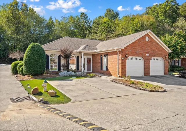Photo 1 of Condo for sale at 1709 Chestnut Oak Dr #Unit 109, Dalton, GA 30721 | MLS# 1544375 | Listing updated on 2026-10-12