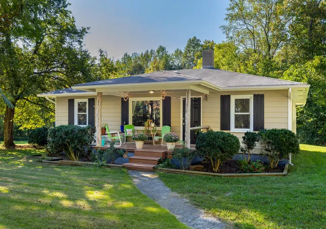 Photo 1 of Sale Pending at 316 Old Ascalon Rd, Rising Fawn, GA 30738 | MLS# 1544220 | Listing updated on 2026-10-29