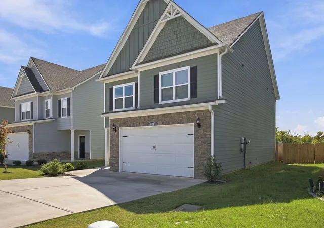 Photo 1 of Single family home for sale at 6794 Dharma Loop, Chattanooga, TN 37412 | MLS# 1544130 | Listing updated on 2026-10-19