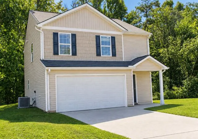 Photo 1 of Single family home for sale at 189 Parkland Way, Chatsworth, GA 30705 | MLS# 1544293 | Listing updated on 2026-10-14