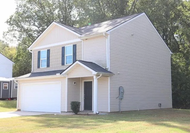 Photo 1 of Single family home for sale at 189 Parkland Way, Chatsworth, GA 30705 | MLS# 1544293 | Listing updated on 2026-10-14