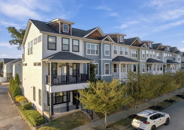 Single family home for sale at 1437 Park Ave, Chattanooga, TN 37408 | MLS# 1544233