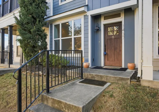 Photo 4 of Single family home for sale at 1437 Park Ave, Chattanooga, TN 37408 | MLS# 1544233 | Listing updated on 2026-10-19