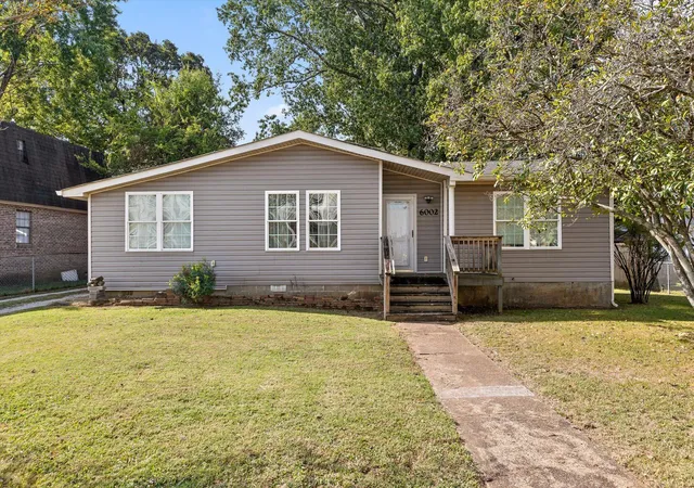 Photo 1 of Single family home for sale at 6002 Graston Ave, Chattanooga, TN 37412 | MLS# 1544195 | Listing updated on 2026-10-07