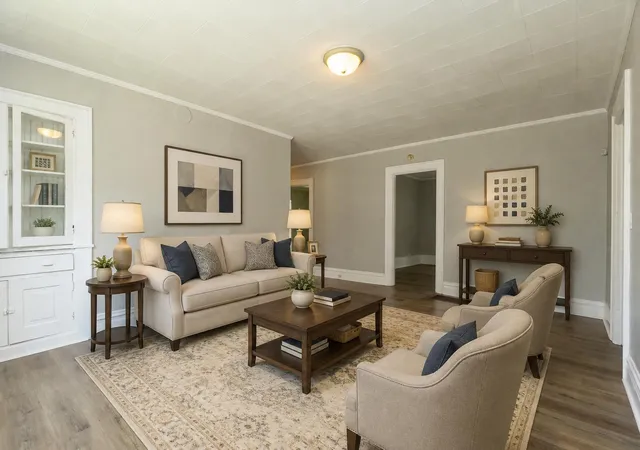 Photo 3 of Single family home for sale at 4028 Highland Ave, Chattanooga, TN 37410 | MLS# 1544417 | Listing updated on 2026-10-11