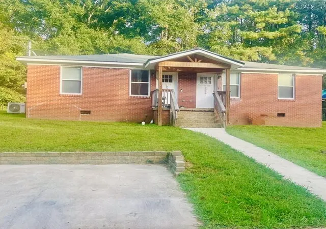 Photo 1 of Single family home for sale at 5324 Usher Dr, Chattanooga, TN 37410 | MLS# 1544279 | Listing updated on 2026-10-08