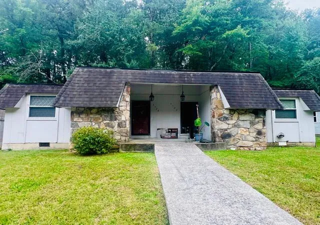 Photo 1 of Single family home for sale at 3724 Fountain Ave, Chattanooga, TN 37412 | MLS# 1544364 | Listing updated on 2026-10-09