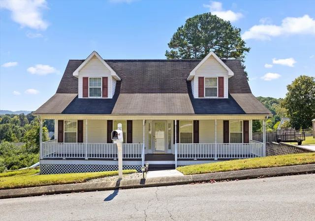 Photo 1 of Sale Pending at 1416 Oldaker View Ln, Hixson, TN 37343 | MLS# 1544304 | Listing updated on 2026-10-11