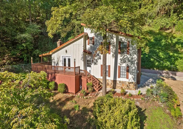 Single family home for sale at 87 Belree Rd, Wildwood, GA 30757 | MLS# 1544566