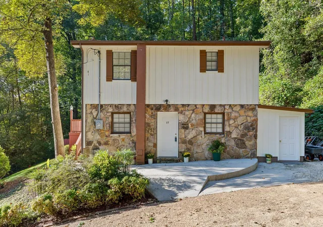 Photo 1 of Single family home for sale at 87 Belree Rd, Wildwood, GA 30757 | MLS# 1544566 | Listing updated on 2026-10-14