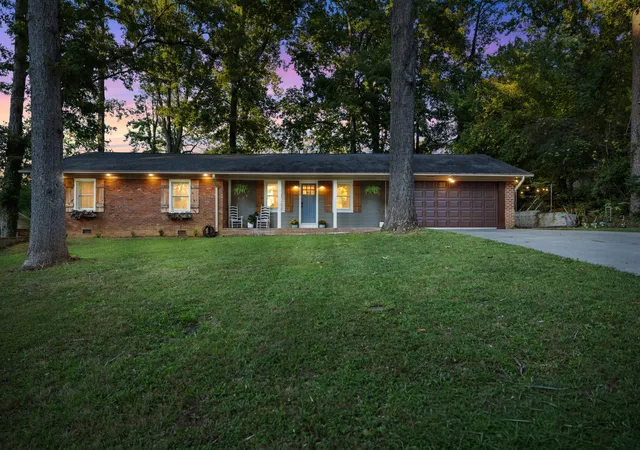 Single family home for sale at 1504 20th Street NW, Cleveland, TN 37311 | MLS# 1544275
