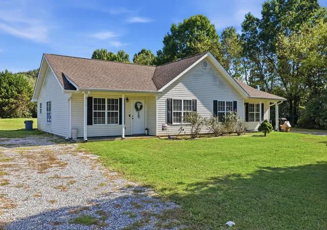 Photo 1 of Sale Pending at 3184 State Hwy 58, Georgetown, TN 37336 | MLS# 1544298 | Listing updated on 2026-10-30
