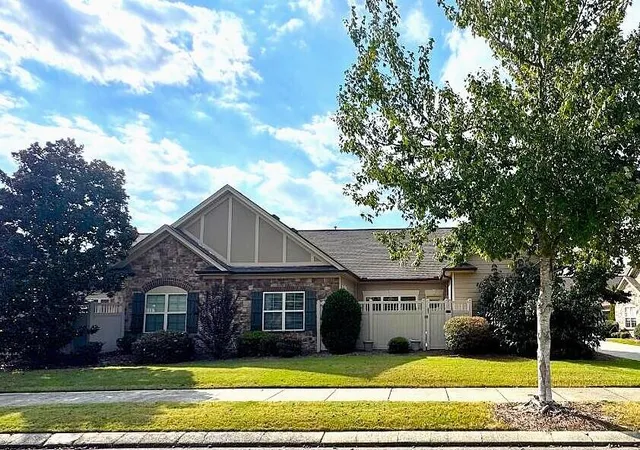 Photo 1 of Condo for sale at 1617 Sedgefield Dr, Ooltewah, TN 37363 | MLS# 1544308 | Listing updated on 2026-10-13