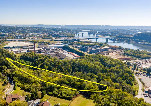 Land for sale at 251-303 Riverside Ave, Chattanooga, TN 37405 | MLS# 1544330