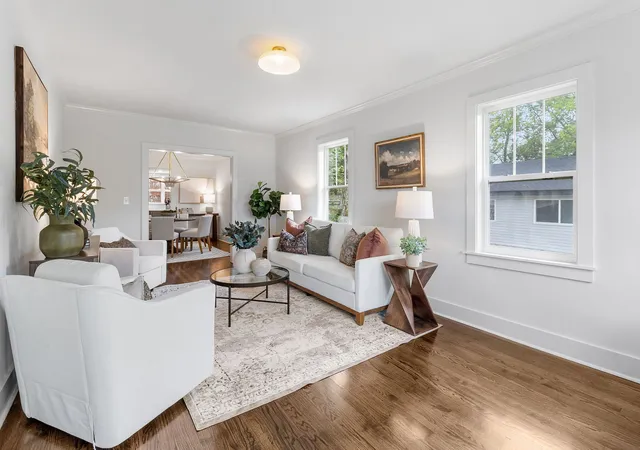 Photo 4 of Single family home for sale at 805 Poindexter Ave, Chattanooga, TN 37412 | MLS# 1544575 | Listing updated on 2026-10-14