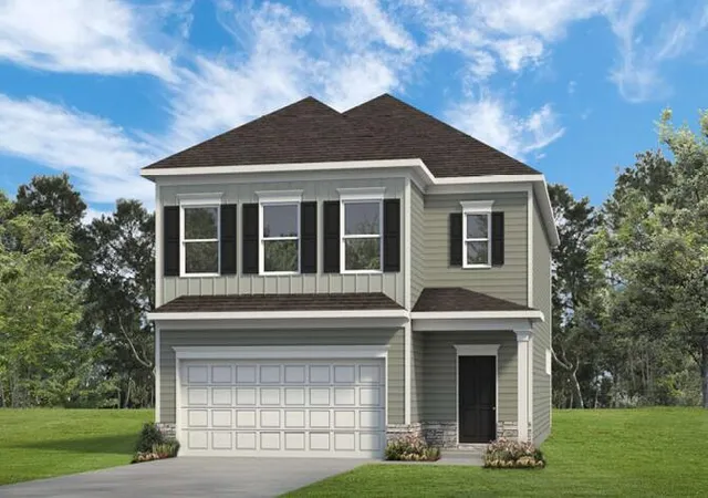 Photo 1 of Single family home for sale at 8399 Landon Ct, Hixson, TN 37343 | MLS# 1544334 | Listing updated on 2026-10-26