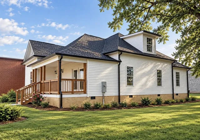 Photo 1 of House for sale at 429 S Glenwood Ave, Dalton, GA 30721 | MLS# 1544523 | Listing updated on 2026-10-13