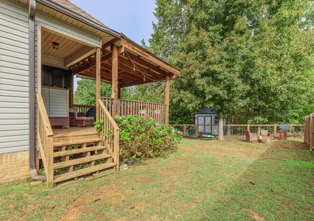 Photo 4 of Single family home for sale at 162 Stone Throw Ln, Chickamauga, GA 30707 | MLS# 1544390 | Listing updated on 2026-10-29