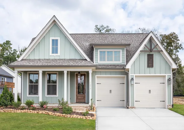 Photo 1 of Sale Pending at 1694 Storyvale Ln, Hixson, TN 37343 | MLS# 1544396 | Listing updated on 2026-10-13
