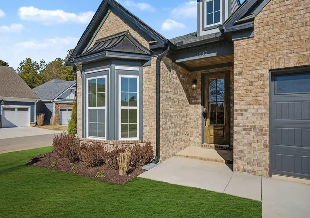Photo 3 of Single family home for sale at 970 Fortitude Trl #20, Chattanooga, TN 37421 | MLS# 1544397 | Listing updated on 2026-10-10