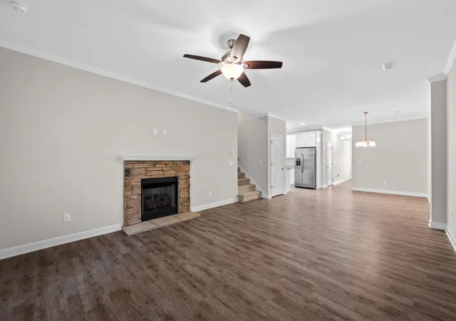 Photo 4 of Townhouse for sale at 8336 Carlitos Ln, Hixson, TN 37343 | MLS# 1544461 | Listing updated on 2026-10-12