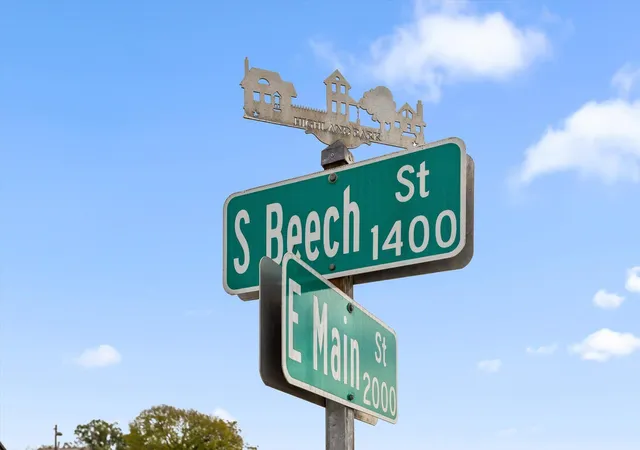 Photo 1 of Land for sale at 2009 E Main St, Chattanooga, TN 37404 | MLS# 1544467 | Listing updated on 2026-10-12