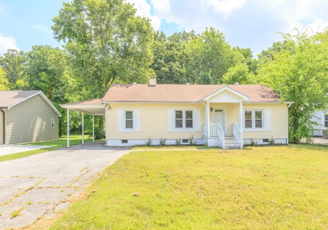 Photo 1 of Single family home for sale at 117 Biscayne Blvd, Rossville, GA 30741 | MLS# 1544430 | Listing updated on 2026-10-12