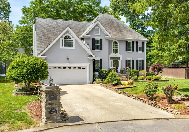 Photo 1 of Single family home for sale at 1632 Brandi Ln, Hixson, TN 37343 | MLS# 1544464 | Listing updated on 2026-10-19