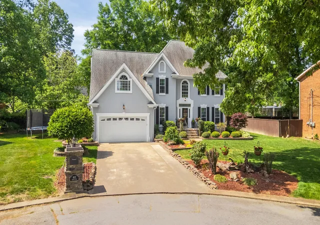 Photo 2 of Single family home for sale at 1632 Brandi Ln, Hixson, TN 37343 | MLS# 1544464 | Listing updated on 2026-10-19