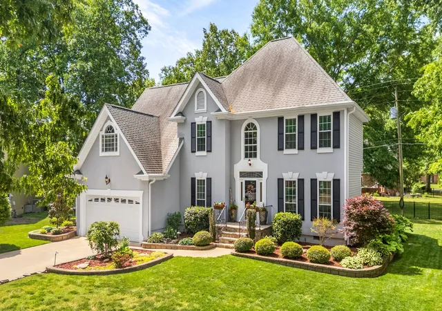 Photo 3 of Single family home for sale at 1632 Brandi Ln, Hixson, TN 37343 | MLS# 1544464 | Listing updated on 2026-10-19