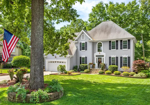 Photo 3 of Single family home for sale at 1632 Brandi Ln, Hixson, TN 37343 | MLS# 1544464 | Listing updated on 2026-10-19
